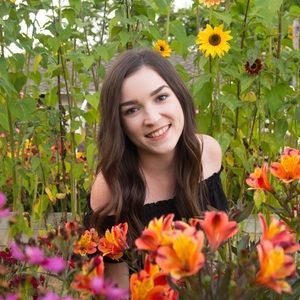 Meet your Posher, Annie